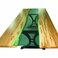 Atlas Dining Table - Image 2