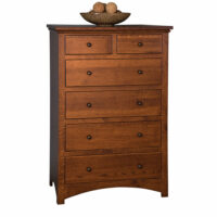 Buckeye Bedroom Collection - Image 5
