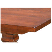 Provincial Cottage Dining Table - Image 2