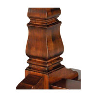 Provincial Cottage Dining Table - Image 3