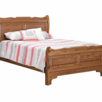 Berkshire Bed