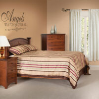 Buckeye Bedroom Collection