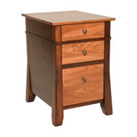 Craftsman 2 Drawer File Cabinet