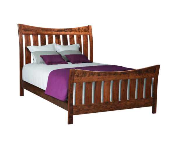 Carolina Valley Bed