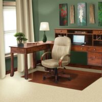 Craftsman 2 Drawer File Cabinet - Image 4