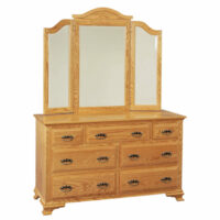 Heirloom Dresser