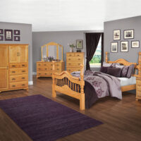 Heirloom Dresser - Image 2