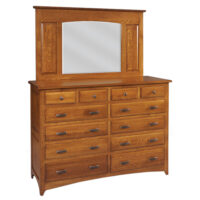 Jefferson Suites Dresser