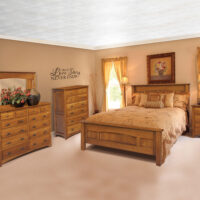 Jefferson Suites Dresser - Image 2
