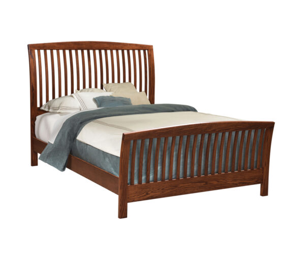 Rake Bed