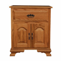 Heritage Nightstand