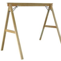 Small A-Frame