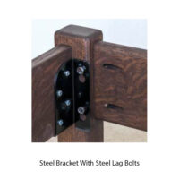 Shaker Bed - Image 2