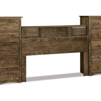 Trail Wall Unit - Image 2
