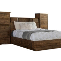 Trail Wall Unit