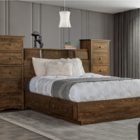 Trail Wall Unit - Image 3