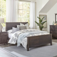 Shaker Bed - Image 4