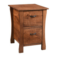Kapernaum File Cabinet