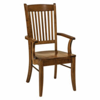 Linzee Chair - Image 2