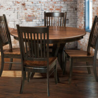 Linzee Chair - Image 3