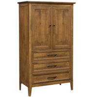 Glenwood Armoire