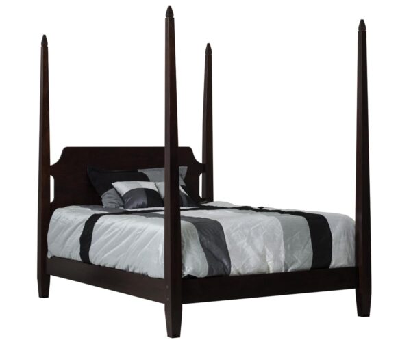 Glendale Poster Bed