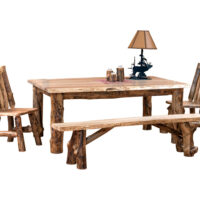 Rocky River Chair - Image 2