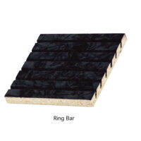 Alpine Rough Sawn Jewelry Cabinet - Image 3