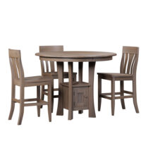Settlers Pub Table - Image 2