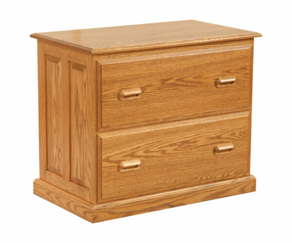 Regency Lateral File Cabinet