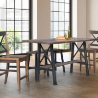 Highbridge Bar Table - Image 3