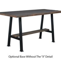 Highbridge Bar Table - Image 2