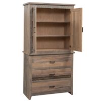 Midland Armoire - Image 2
