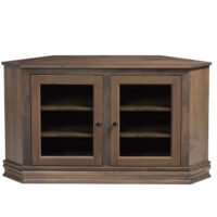 Burlington Corner TV Console