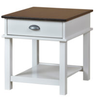 Buckhannon End Table
