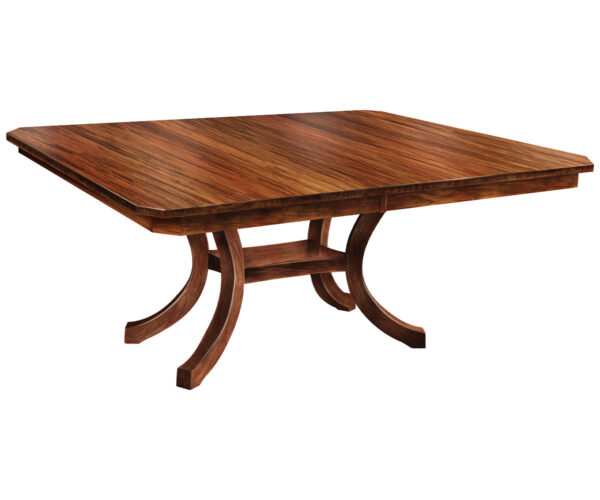 Carlisle Shaker Extended Table