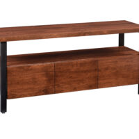 Yukon Media Console - 56"W