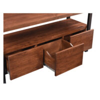 Yukon Media Console - 56"W - Image 2