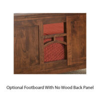 Artesa Queen Bed - Image 7