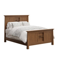 Artesa Queen Bed