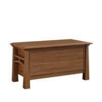 Artesa Blanket Chest with Cedar Bottom