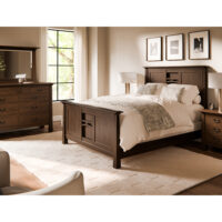 Artesa Queen Bed - Image 2