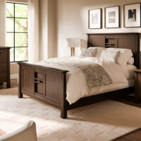 Artesa Queen Bed - Image 3