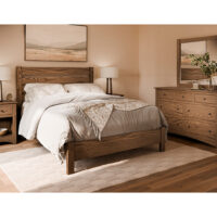 Troy Bed - Image 3
