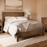 Troy Bed - Image 2