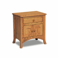 Carlisle Nightstand