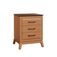 Saratoga Nightstand