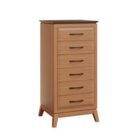 Saratoga Lingerie Chest