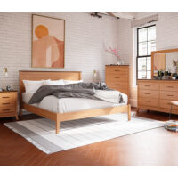Saratoga Nightstand - Image 4
