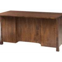 Woodbury Executive Desk - Image 2